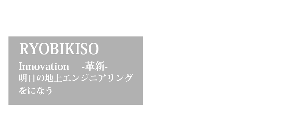 Innovation 革新